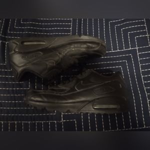 Nike Air Max 90 Triple black